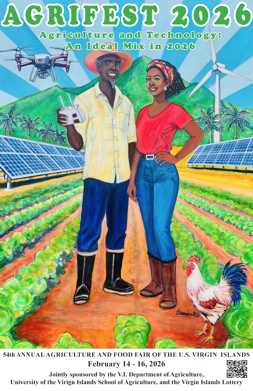 Agriculture and Food Fair