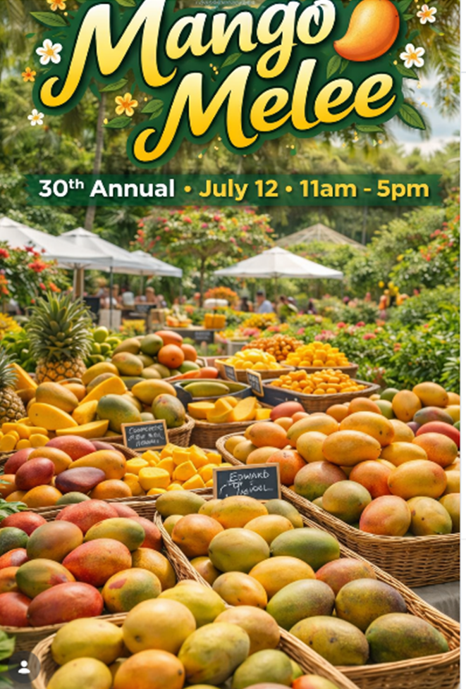 Mango Melee